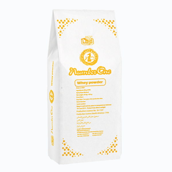 Whey Powder