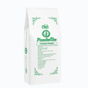 Creamer Powder