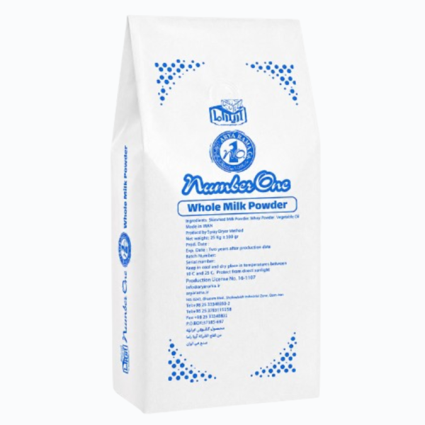 Whole Milk Powder