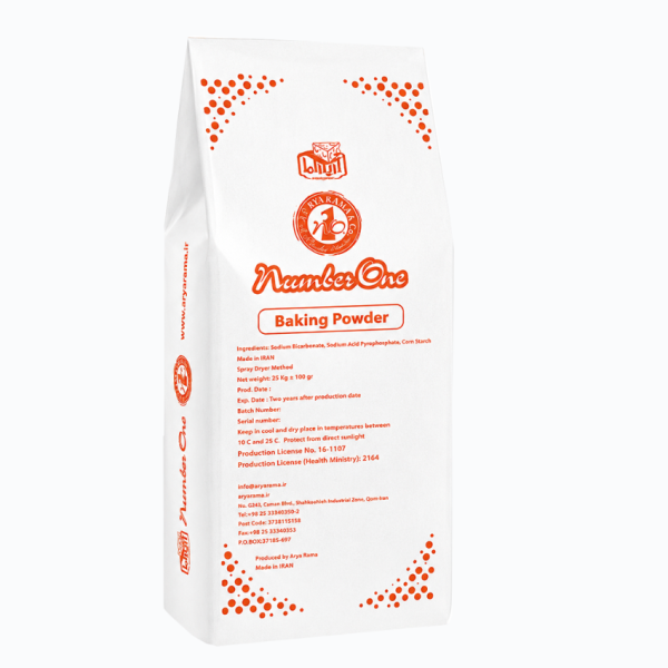 Baking Powder