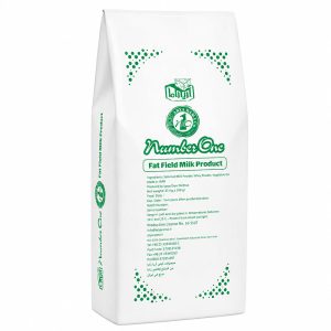 fat field milk product