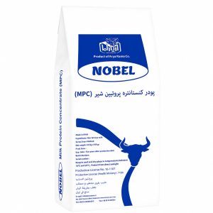 کنسانتره پروتئین شیر (MPC)