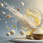 پودرهای شیر در صنایع غذایی؛ انواع، مزایا و کاربردها
